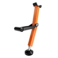 thumbnail image 1 of Aluminum Alloy Foldable Heavy Duty Motorcycle Chassis Rear Wheel Support Parking Stand, 1 of 1