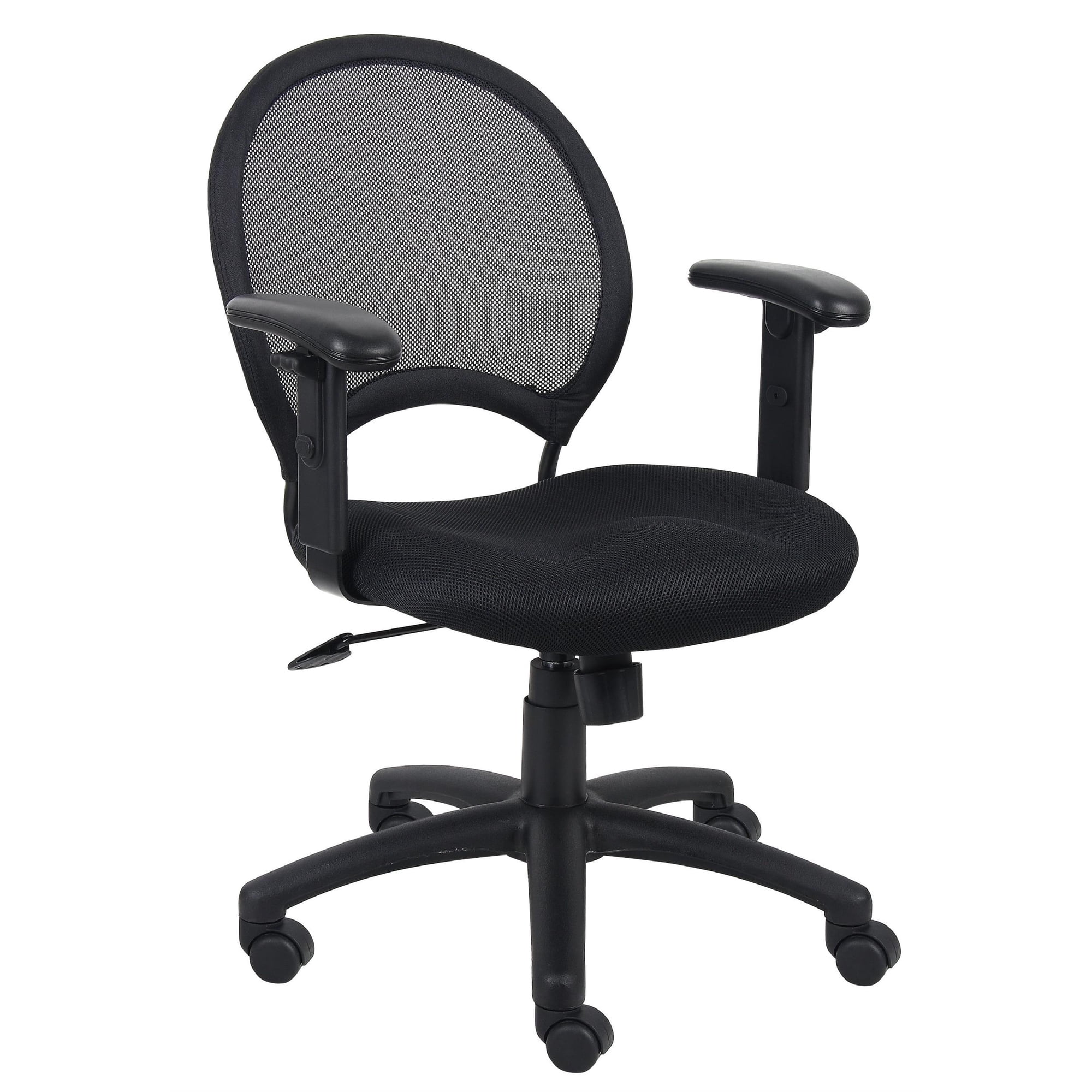 scranton amp co mesh back product