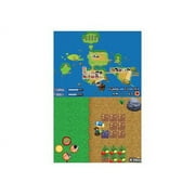 Harvest Moon: Sunshine Islands (Nintendo DS)