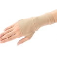 thumbnail image 4 of Wrist Brace Hand Support Protection Sprain Carpal Splint Arthritis Recovery Skin Color L, 4 of 5