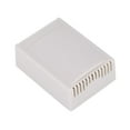 thumbnail image 3 of Interrupteur de Relais Télécommandé, Interrupteur de Relais, 433MHz Performance Stable et Fiable Haute Sensibilité de Réception pour Fenêtre Porte Auto, 3 of 8
