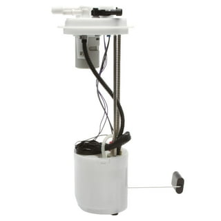 Chevrolet Silverado Fuel Pump Module Assembly