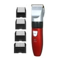 thumbnail image 2 of TFixol Hair Clippers for Men Cordless Hair Trimmer Men Trimmer Kit Low Noise Trimmer Men Grooming Clipper Set, 2 of 6