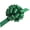 Emerald Green, variant on Large Black Ribbon Pull Bows 9 Inch Wide Set of 6