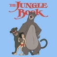 thumbnail image 2 of Infant's The Jungle Book Family Logo  Bodysuit, 2 of 3