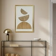 thumbnail image 1 of 16x24 Framed Layered  Art I, 1 of 5