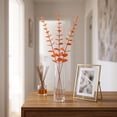 thumbnail image 7 of Mrzvby Fall Decoration and Home Decor,Artificial Flower Picks Faux Floral Branches DIY Vase Bouquet Fillers Home Wedding Table Centerpiece Indoor Outdoor Garden Decorative, 7 of 7