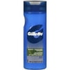 Gillette 2-In-1 Clean & Condition Shampoo