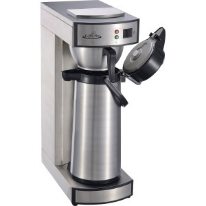 Proctor Silex Single-Serve Plus Coffee 