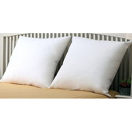 Walmart Pillow Inserts Fascinating Premium Set Of 60 606 X 606 Euro Square Pillow Inserts Down Walmart Pillow Inserts Fascinating Premium Set Of 60 606 X 606 Euro Square Pillow Inserts Down