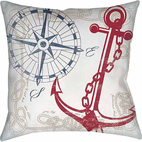 anchor pillows walmart