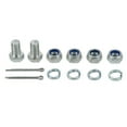 thumbnail image 4 of MOCA AUTOPARTS Front Left & Right Sway Bar End Links with Lower Ball Joints Fit for 2006-2011 Acura CSX & 2006-2011 Honda Civic, 4 of 8