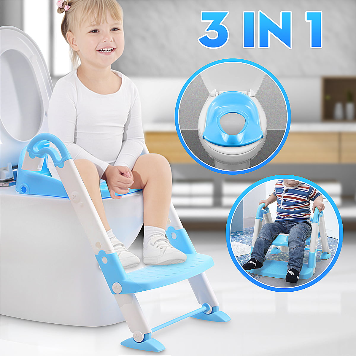 Potty Chair For Boys