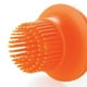thumbnail image 2 of Botella de aceite y pincel naranja, 2 of 5