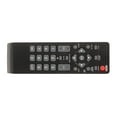 thumbnail image 3 of Control Remoto De Televisión, Reemplazo De Control Remoto De TV Con Batería Para LC320EMFX Para LC370EM2, 3 of 7