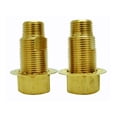thumbnail image 2 of Kingston Brass ABT130-6 .75 in. Brass Adaptor, 2 of 2