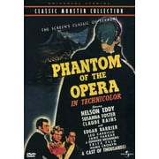 Phantom of the Opera (DVD)