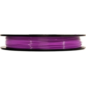 TRUE PURPLE PLA FILAMENT LARGE SPOOL RETAIL BOXED