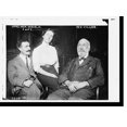 thumbnail image 2 of Historic Framed Print, James Hardie Jr. and wife, Rev. Willard - 2, 17-7/8" x 21-7/8", 2 of 9