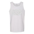 thumbnail image 2 of Wild Bobby, Jadon & Marcus & Bukayo, Sports, Men Graphic Tank Top, White, XX-Large, 2 of 5