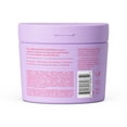 thumbnail image 3 of being MEGA MOISTURE Moisturizing with Coco Butter and Oat Extract Hair Mask 354mL, 3 of 11