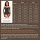 thumbnail image 4 of SZIVYSHI Corsé Tops para Mujer, Bustier Shapewear Lencería, Cintura de Encaje Push Up Body, 4 of 4