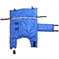 thumbnail image 6 of Waterproof Calf Blanket, Thickened Warm Clothes Coat for Little Bull Cattle Ox Cow, 6 of 7
