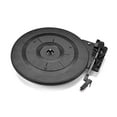 thumbnail image 1 of Vinyle Vintage LP Tourne-Disque 28cm 3 Vitesses(33/45/78 RMP) avec Stylet Phonographe Accessoires Pièces, 1 of 6