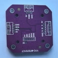 thumbnail image 3 of YYC-MT6701CT Magnetic Induction Angle Measurement Sensor Module, 3 of 5
