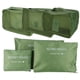thumbnail image 1 of Bolsa De Embalaje 6 Unids/set Almacenamiento Ropa Clasificación Equipaje, 1 of 7