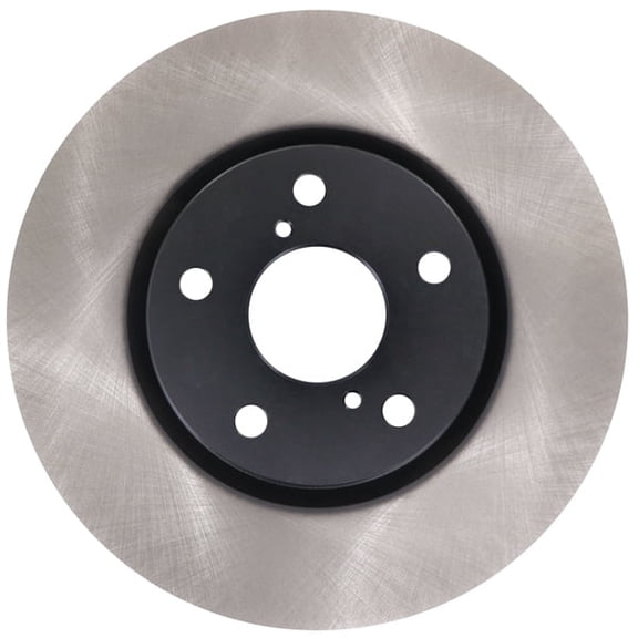 ADVICS Disc Brake Rotor