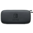 thumbnail image 1 of Refurbished (Excellent) - Nintendo HEGAP3SAA Grade A - Nintendo Switch Carry Case Black, 1 of 1