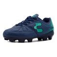thumbnail image 4 of Tenis Charly Sport Infantil Futbol Tachones Marino 15-21 azul marino 20, 4 of 9