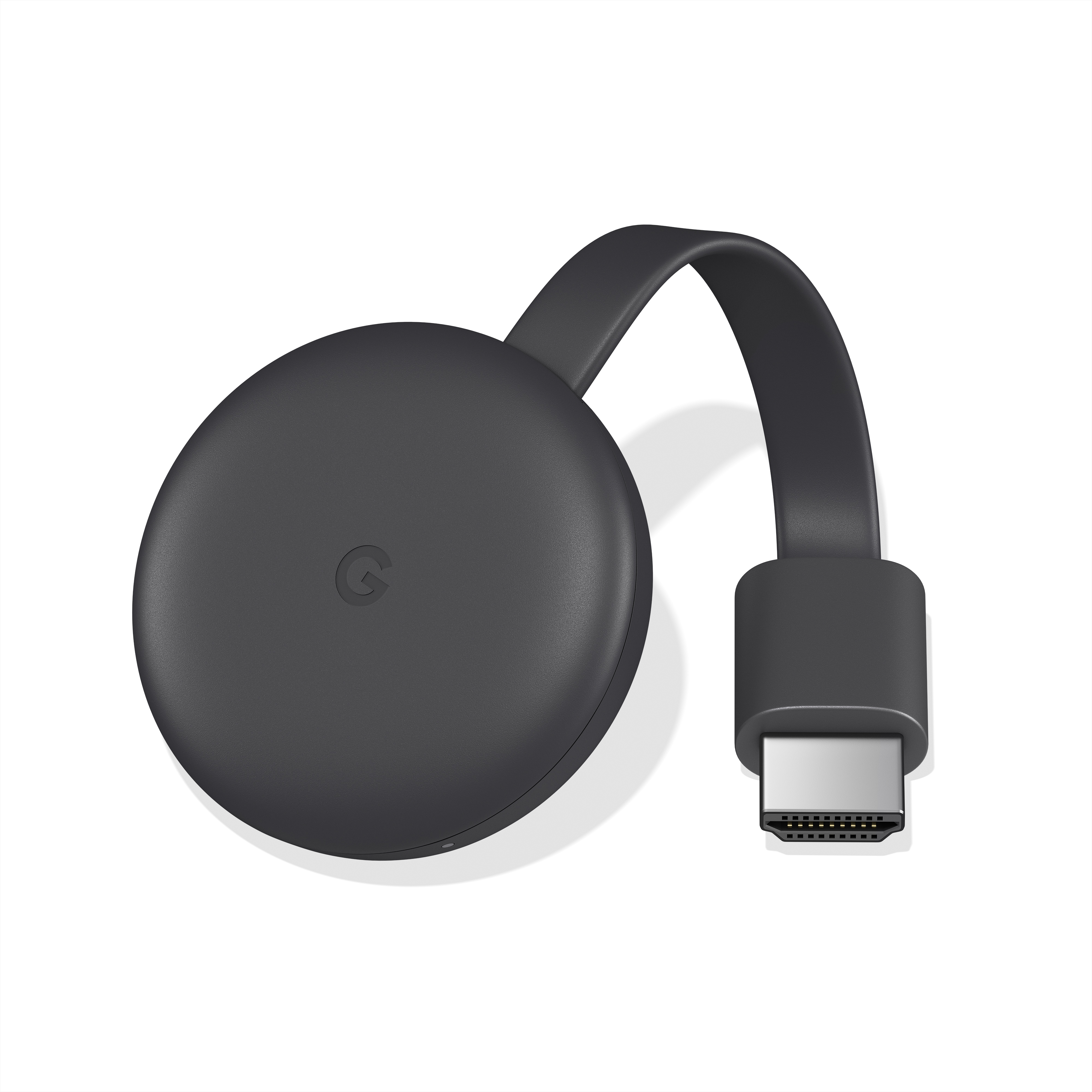 Google Chromecast 3rd Gen - image 9 of 15