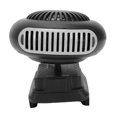 thumbnail image 1 of Calentador Calentador De Coche 170W Desempañador De Ventana De Coche Inalámbrico Portátil Calentador De Espacio Pequeño Con Puerto USB Para Triciclos Eléctricos Coches Oficina, 1 of 7