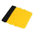 thumbnail image 6 of Felt Edge Squeegee Scraper Tool for Vinyl Wraps and Car Decals, 6 of 7