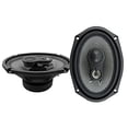thumbnail image 2 of Altavoces Coaxiales 3 Vías American Bass Usa SQ 6x9 200W, 2 of 3