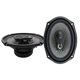 thumbnail image 2 of Altavoces Coaxiales 3 Vías American Bass Usa SQ 6x9 200W, 2 of 3