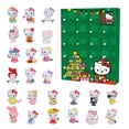 thumbnail image 1 of Advent Calendar Exquisite Calendar Stone Blinds Box Halloween Children's Gift, 1 of 5