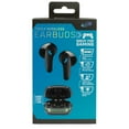 thumbnail image 2 of Truly Wireless Gaming Earbuds with ENC and Bluetooth 5.3, 2 of 10