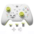 thumbnail image 1 of Controladores para PC Black Shark BIGBIG WON Rainbow 2 SE Wireless, 1 of 9