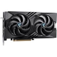thumbnail image 3 of MSI NVIDIA GeForce RTX 5060 Graphic Card - 8 GB GDDR7 - 7680 x 4320 - 2.64 GHz Boost Clock - 128 bit Bus Width - PCI Express 5.0 x16 - DisplayPort - 3 x DisplayPort - HDMI, 3 of 11