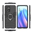 thumbnail image 4 of Funda para OPPO RENO 7 SE con Soporte Anillo Giratorio 360° y Protección Resistente a Golpes y Caídas, 4 of 5