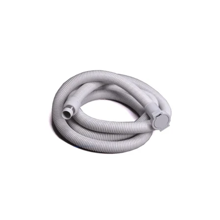 Replacement Part For Fit All, Central Vacuum Cleaner 12" Low Voltage Extension Hose # 2W3512WEX