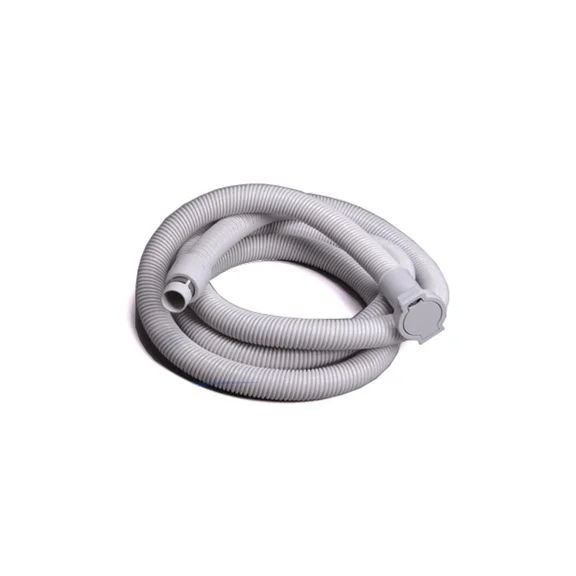 Replacement Part For Fit All, Central Vacuum Cleaner 12" Low Voltage Extension Hose # 2W3512WEX