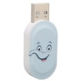 thumbnail image 4 of Memorias USB, memoria USB de dibujos animados, linda memoria USB, linda memoria USB de calidad superior, 4 of 9