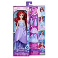 thumbnail image 1 of Disney Princess: Princesas - Ariel Vida De Princesa Muñeca Hasbro F4624, 1 of 3