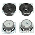 thumbnail image 1 of Haut-Parleur, haut-parleur Audio Haute Sensibilité 2 Po pour Multimédia, 1 of 7