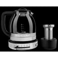 thumbnail image 2 of KitchenAid® Glass Tea Kettle, 2 of 4