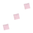 thumbnail image 2 of Advancent 40x Bolsa de joyería Bolsa de almacenamiento Bolsa de embalaje Suministros de boda multipropósito Exhibición práctica Monedero Rosa Type1 NO1, 2 of 6